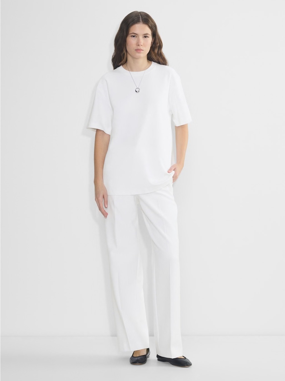 Aritzia Babaton Agency Pant - Eversential